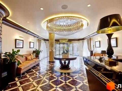 квартира за адресою Київ, Оболонський просп., 26