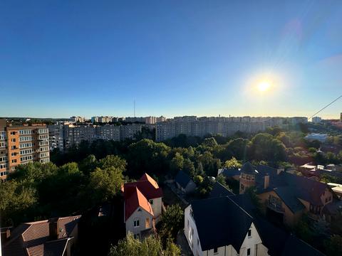 квартира за адресою Степана Бандери вул., 21