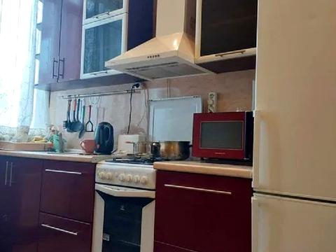 квартира по адресу Олеся Гончара ул., 4