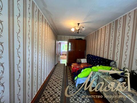 квартира по адресу Зестафонская ул., 18