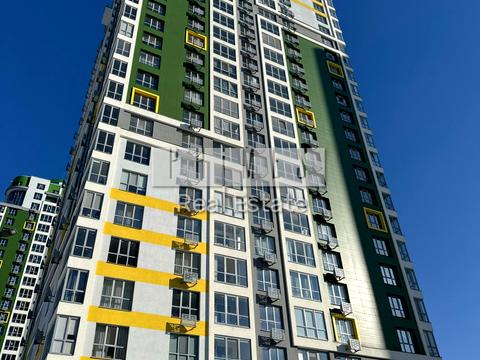 квартира по адресу Вишгородська ул., 45