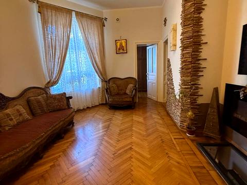 квартира за адресою Кузнечная, 20