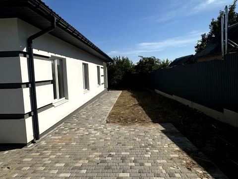 дом по адресу Яблоньская ул. (Кирова), 294