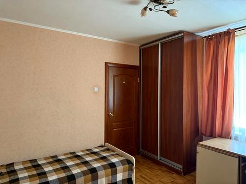 квартира по адресу Николая Закревского ул., 19-А