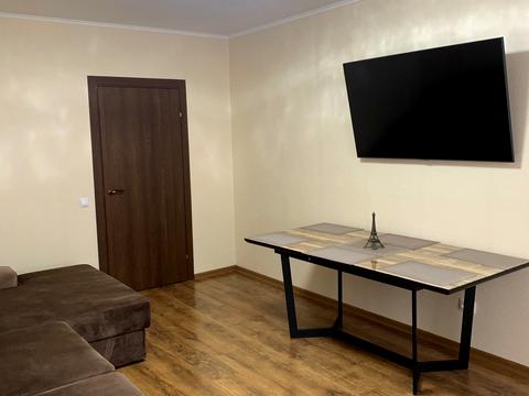 квартира за адресою Балтійський пров., 3
