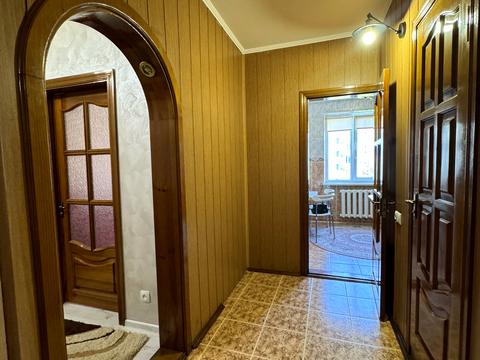 квартира по адресу Панаса Мирного ул., 28/3