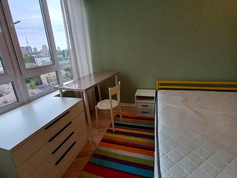 квартира за адресою Шолуденка вул., 1-А