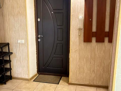 квартира по адресу Николаевская дорога ул., 307