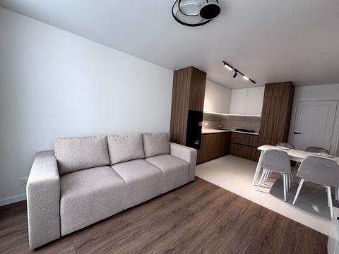 квартира за адресою Київська, 9д