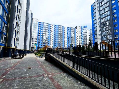квартира по адресу Княгинин ул., 44