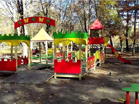 квартира по адресу Леся Курбаса просп., 7
