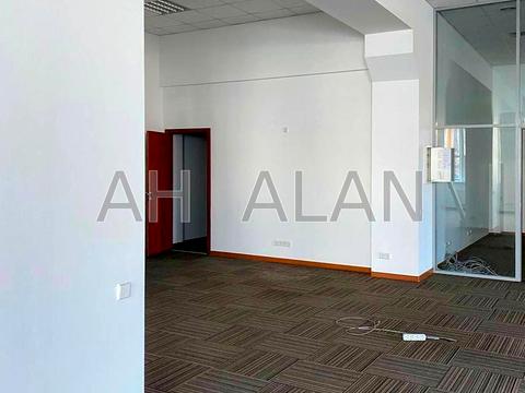 коммерческая по адресу Ахтырский пер., 7