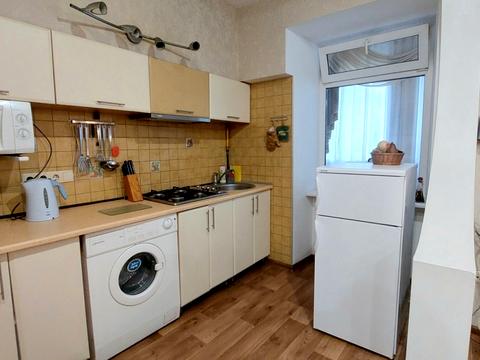 квартира по адресу Преображенская ул., 24