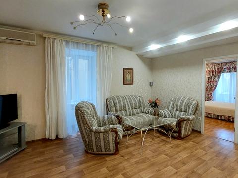 квартира по адресу Преображенская ул., 24