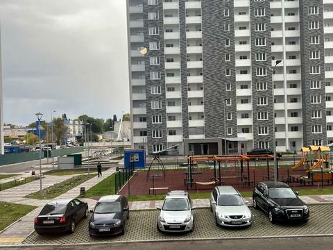 квартира по адресу Коноплянская ул., 22-Б