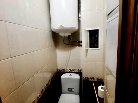 квартира по адресу Академика Королёва ул., 17