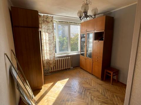квартира за адресою Юрія Кондратюка вул., 4-В