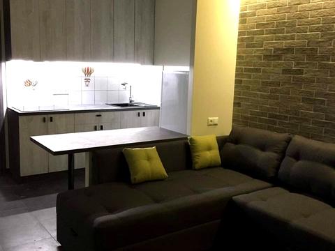 квартира по адресу Пономарёва ул., 26 к5