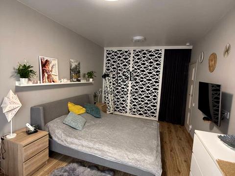 квартира по адресу Спрейса ул., 9