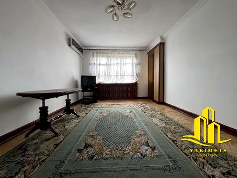 квартира по адресу Евгения Патона ул., 21