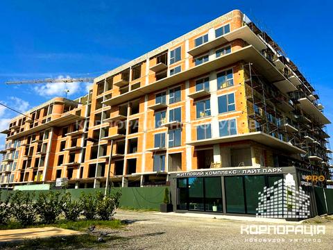 квартира за адресою Провулок Парковий, 2