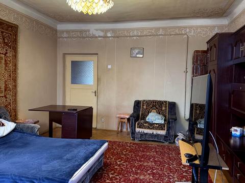 квартира по адресу Лычаковская ул. (Ленина), 21