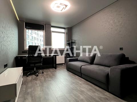 квартира за адресою Берестейський просп. (Перемоги), 11