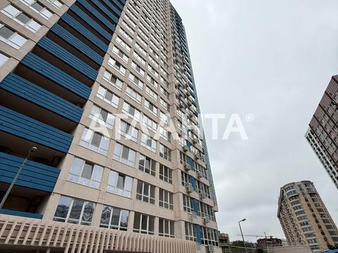 квартира по адресу Новоберегова ул., 12-А