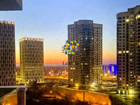 квартира за адресою Осокорська вул., 2а