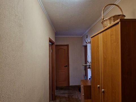 квартира по адресу Мониторная ул., 10