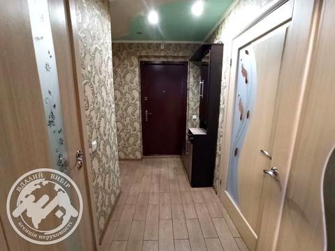 квартира за адресою Миколаївська вул., 5