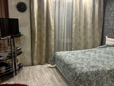 квартира по адресу Елены Телиги ул., 37