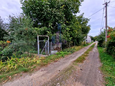 дом по адресу Садова
