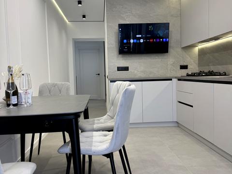 квартира за адресою Височана вул., 18