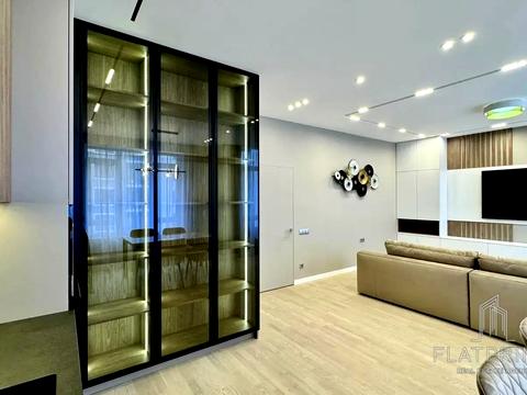квартира за адресою Саперне Поле вул., 5