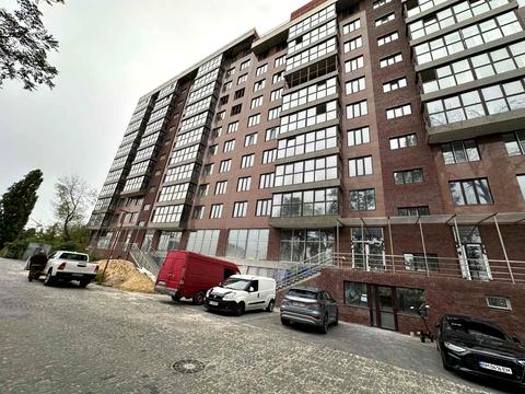 квартира за адресою Нововокзальна вул., 69