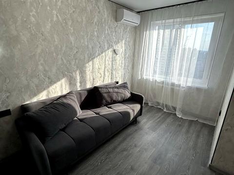 квартира за адресою Металургів вул., 35