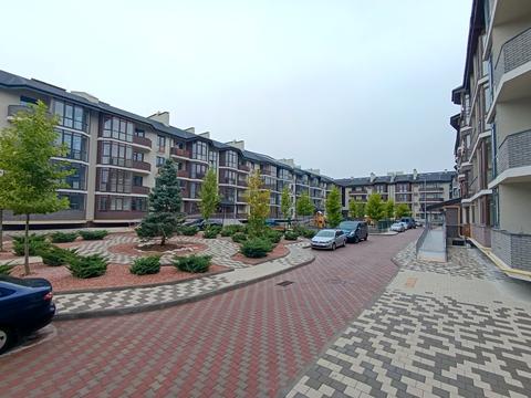 квартира за адресою Сімейна, 3