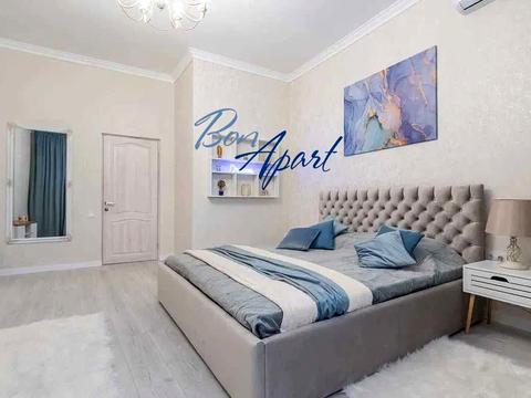 квартира за адресою Генерала Алмазова вул. (Кутузова), 15