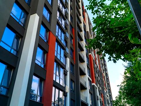 квартира по адресу Богдана Хмельницкого ул., 94