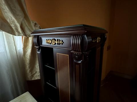 квартира по адресу Саксаганского ул., 84-86
