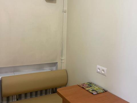 квартира по адресу Бастионная ул., 4