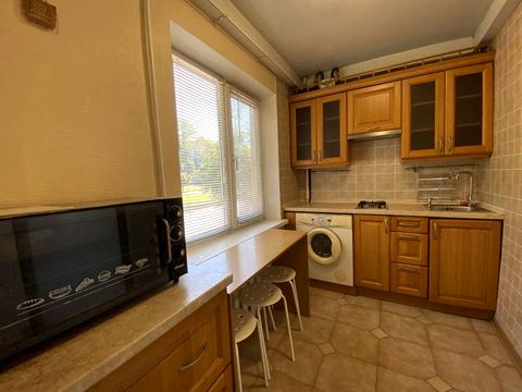 квартира за адресою Олександра Поля просп. (Кірова), 88