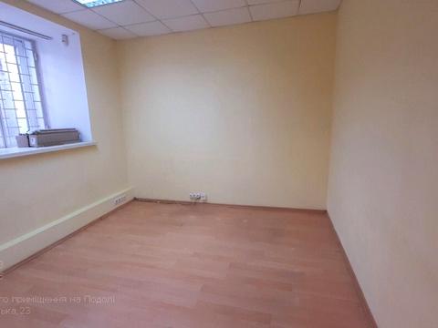 комерційна за адресою Київ, Почайнинська вул., 23