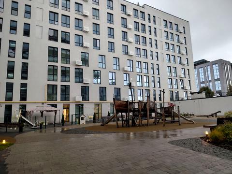 квартира за адресою Зелена вул., 151