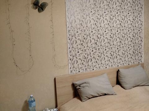 квартира за адресою Академіка Палладіна просп., 24