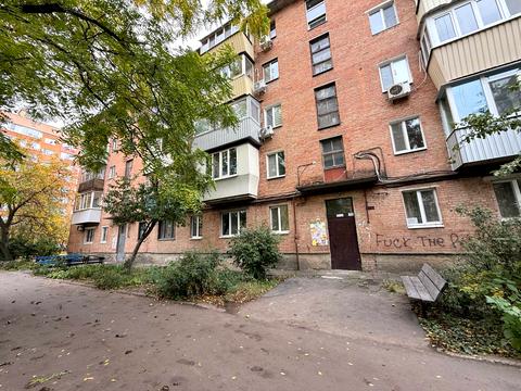 квартира по адресу капитана Владимира Киселёва ул. (Зыгина), 42/4