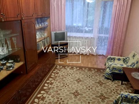 квартира за адресою Георгія Гонгадзе просп. (Радянської України), 18-А
