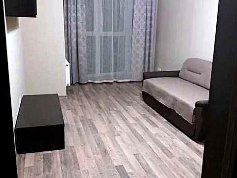 квартира за адресою Драгоманова вул., 2-А