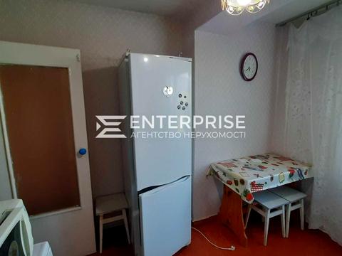 квартира за адресою Сосницька вул., 10